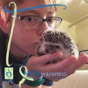 Meet your Posher, Madeline